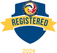 Registered 2024