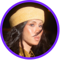Creator avatar
