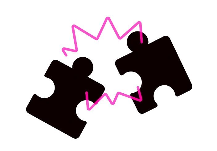 Poor creator matching
